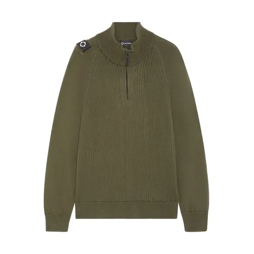 Knitwear > Turtlenecks - - Ma.strum - Modalova