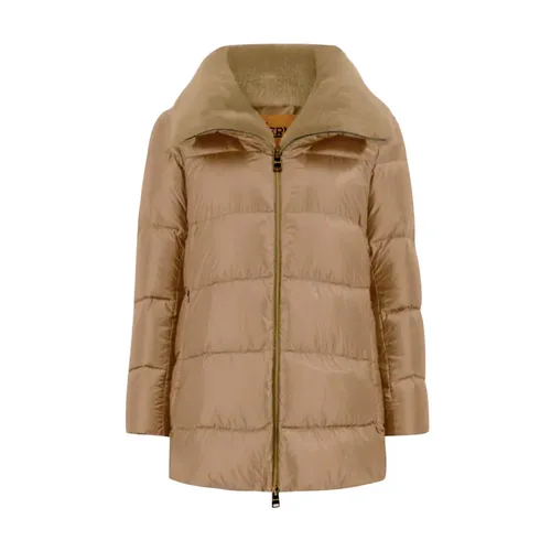 Jackets > Winter Jackets - - Herno - Modalova