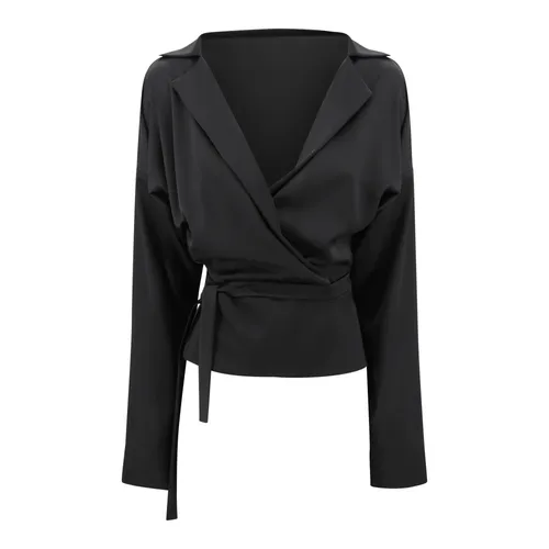 Blouses & Shirts > Blouses - - Philosophy di Lorenzo Serafini - Modalova