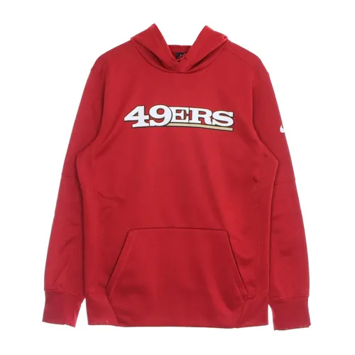 Sweatshirts & Hoodies > Hoodies - - Nike - Modalova