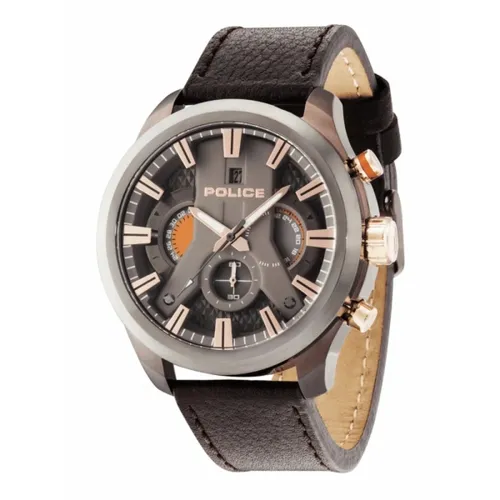 Accessories > Watches - - Police - Modalova
