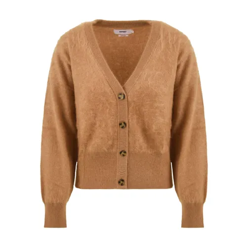Knitwear > Cardigans - - Notshy - Modalova