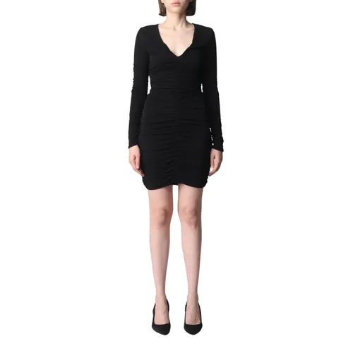 Dresses > Day Dresses > Short Dresses - - Pinko - Modalova