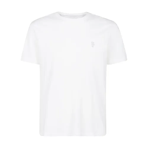 Tops > T-Shirts - - Eleventy - Modalova