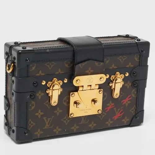 Pre-owned > Pre-owned Bags > Pre-owned Mini Bags - - Louis Vuitton Vintage - Modalova