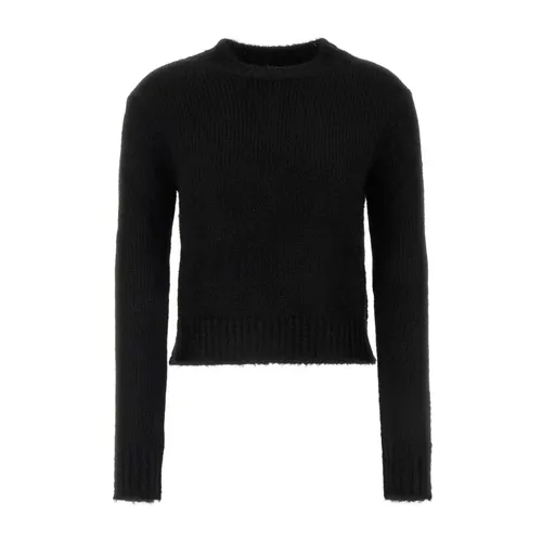 Knitwear > Round-neck Knitwear - - Jil Sander - Modalova