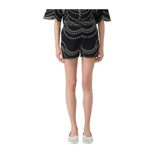 Shorts > Short Shorts - - Charo Ruiz Ibiza - Modalova