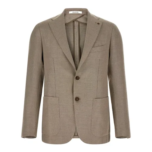 Jackets > Blazers - - Tagliatore - Modalova