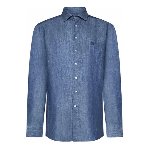 Shirts > Casual Shirts - - Etro - Modalova