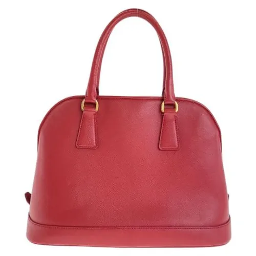 Pre-owned > Pre-owned Bags > Pre-owned Handbags - - Prada Vintage - Modalova