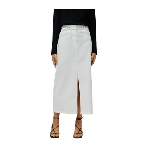 Skirts > Denim Skirts - - Salsa - Modalova