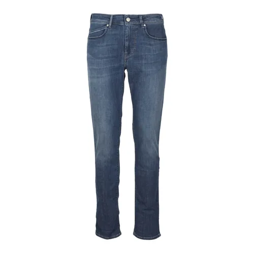 Jeans > Slim-fit Jeans - - Re-Hash - Modalova