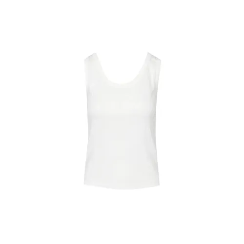Tops > Sleeveless Tops - - Max Mara - Modalova
