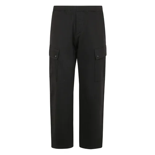 Trousers > Straight Trousers - - C.p. Company - Modalova