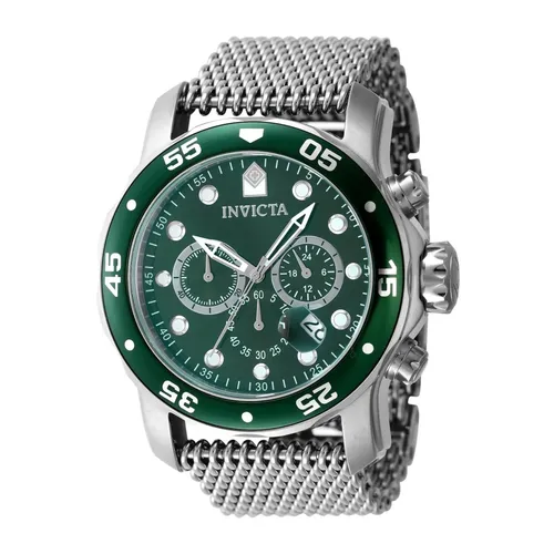 Accessories > Watches - - Invicta - Modalova