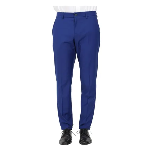 Trousers > Suit Trousers - - Patrizia Pepe - Modalova