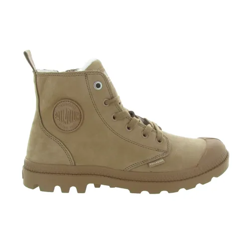 Shoes > Boots > Winter Boots - - Palladium - Modalova