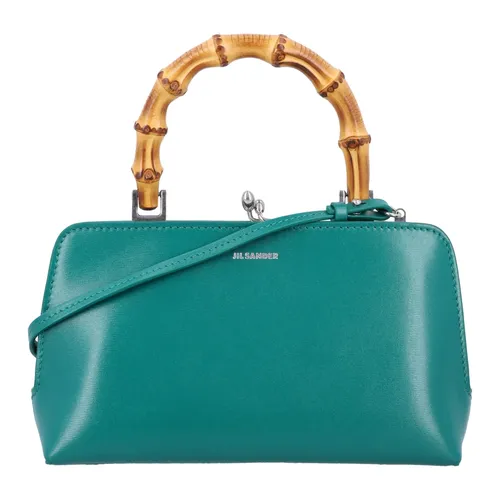 Bags > Handbags - - Jil Sander - Modalova