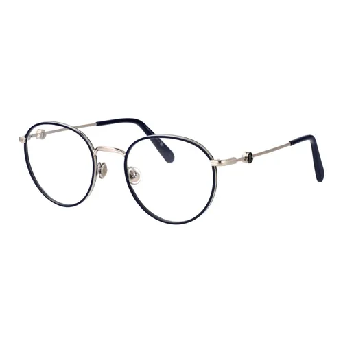 Accessories > Glasses - - Moncler - Modalova