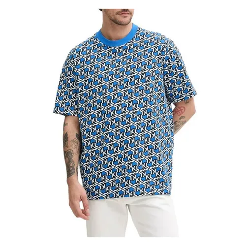 Tops > T-Shirts - - Karl Lagerfeld - Modalova