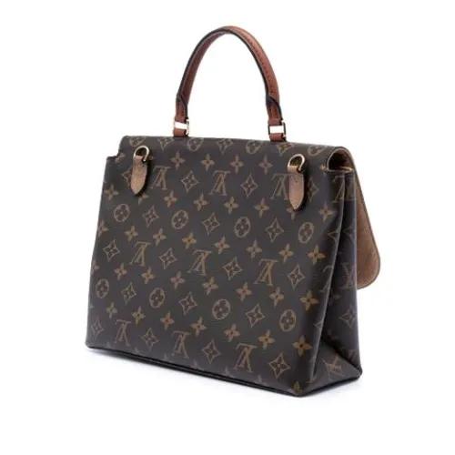 Pre-owned > Pre-owned Bags > Pre-owned Handbags - - Louis Vuitton Vintage - Modalova