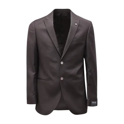 Jackets > Blazers - - L.b.m. 1911 - Modalova