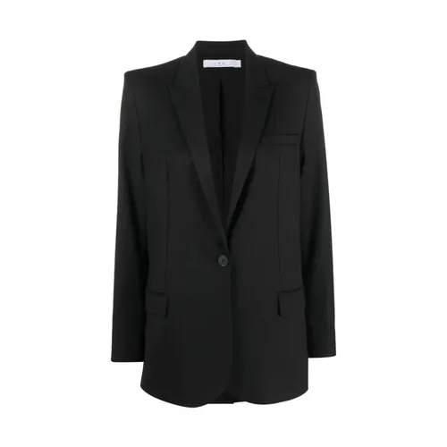 IRO - Jackets > Blazers - Black - IRO - Modalova