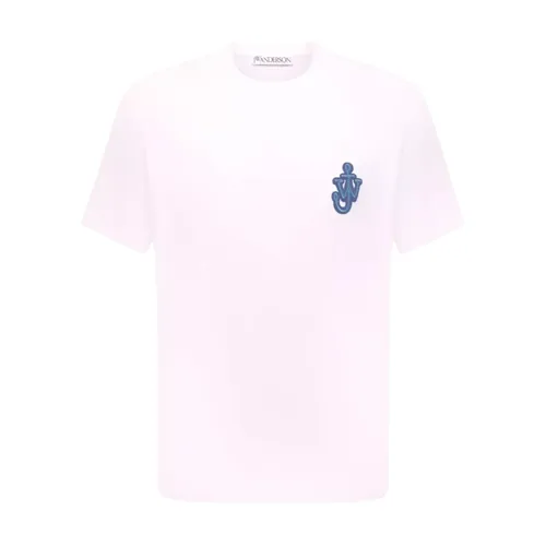 Tops > T-Shirts - - JW Anderson - Modalova