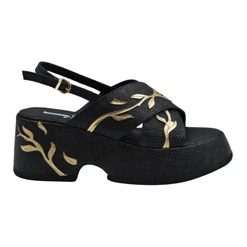 Shoes > Sandals > High Heel Sandals - - Jeannot - Modalova