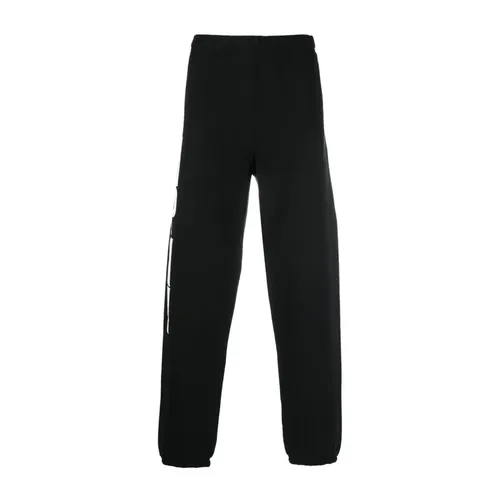 Trousers > Sweatpants - - Heron Preston - Modalova