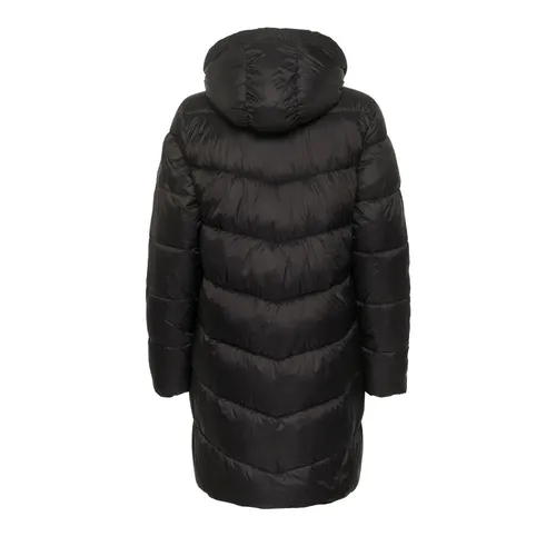 Kaffe - Coats > Parkas - Black - Kaffe - Modalova