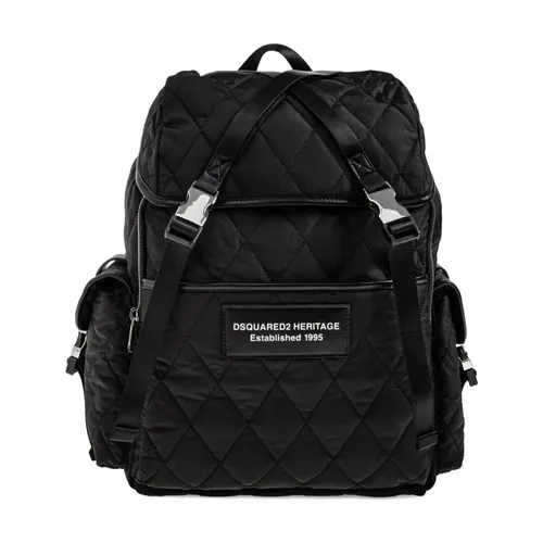 Bags > Backpacks - - Dsquared2 - Modalova