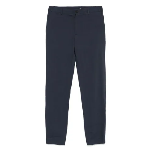 Trousers > Straight Trousers - - Theory - Modalova