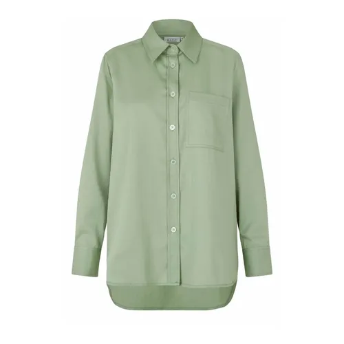 Blouses & Shirts > Shirts - - Masai - Modalova