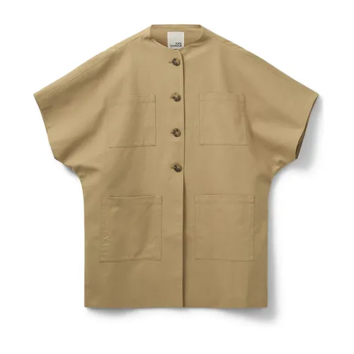 Jackets > Light Jackets - - Sofie Schnoor - Modalova