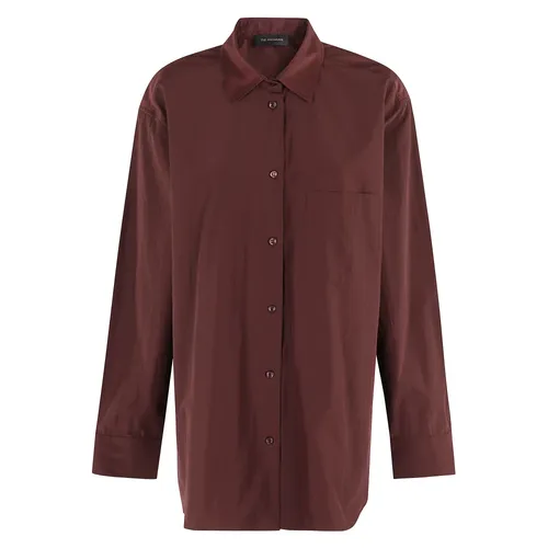 Blouses & Shirts > Shirts - - Andamane - Modalova