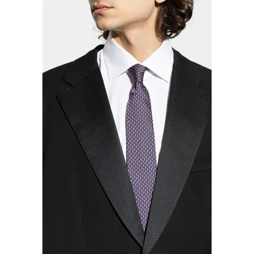Accessories > Ties - - Ferragamo - Modalova
