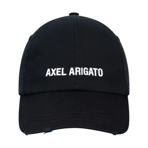 Accessories > Hats > Caps - - Axel Arigato - Modalova
