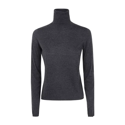Knitwear > Turtlenecks - - Max Mara - Modalova
