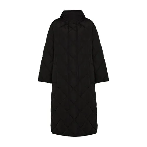 Coats > Parkas - - Stand Studio - Modalova