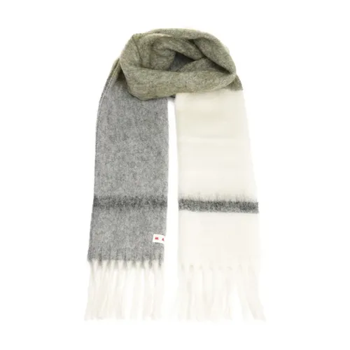 Accessories > Scarves > Winter Scarves - - Marni - Modalova