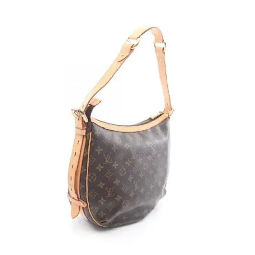 Pre-owned > Pre-owned Bags > Pre-owned Shoulder Bags - - Louis Vuitton Vintage - Modalova