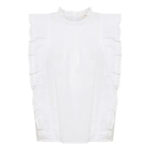 Tops > Sleeveless Tops - - Part Two - Modalova