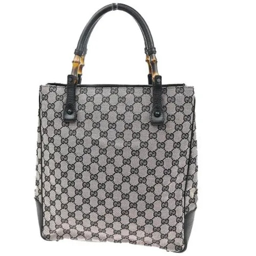 Pre-owned > Pre-owned Bags > Pre-owned Handbags - - Gucci Vintage - Modalova