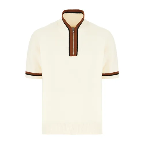 Tops > Polo Shirts - - Dolce & Gabbana - Modalova