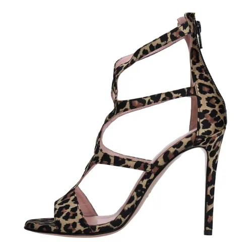 Shoes > Sandals > High Heel Sandals - - Anna F. - Modalova