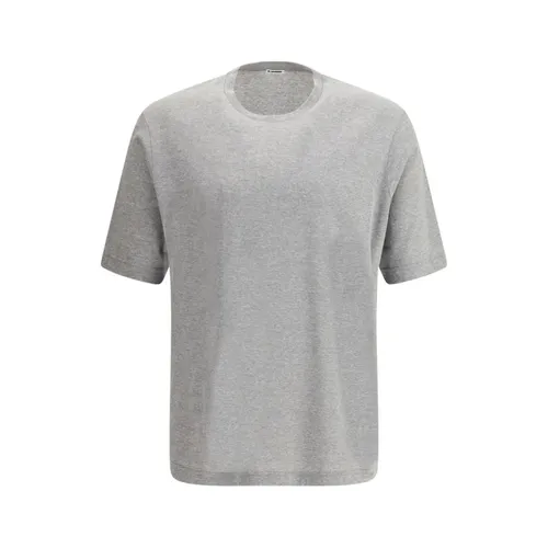Tops > T-Shirts - - Jil Sander - Modalova
