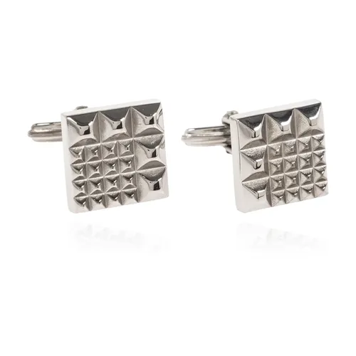 Accessories > Cufflinks & Tie Clips - - Lanvin - Modalova