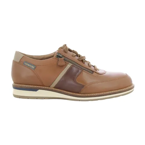 Shoes > Flats > Laced Shoes - - Mephisto - Modalova