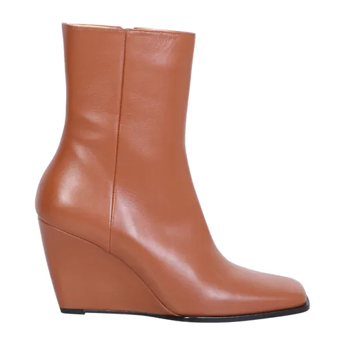 Shoes > Boots > Heeled Boots - - Wandler - Modalova